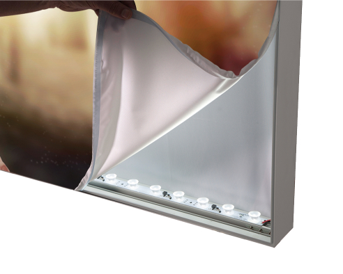 LG RIGID LED BAR | 18W | 4000K | IP67 | LG 5630 Chips | Indoor, Commercial, Retail Lighting | Flush Mount | Durable, Efficient